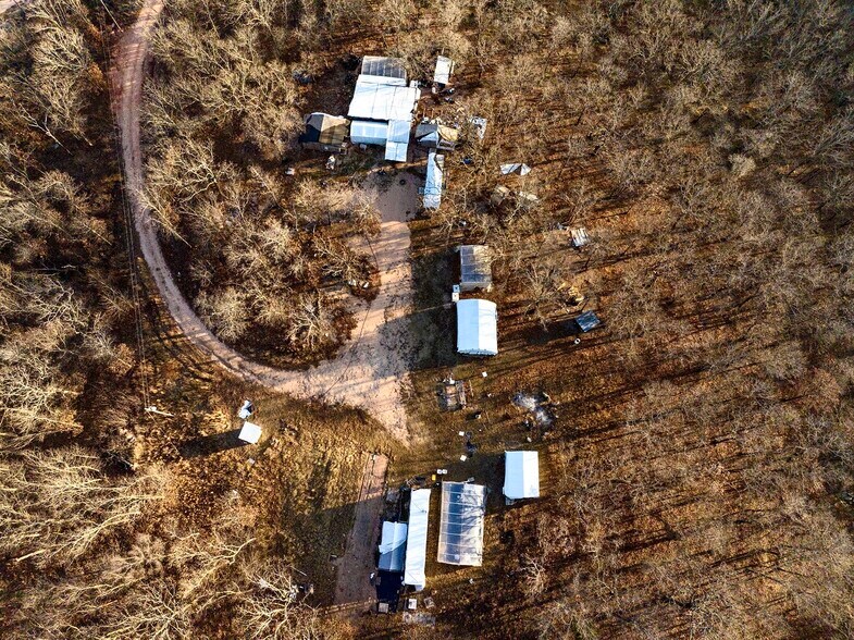 More Photos Of 368100 E 1010 Rd, Boley Land For Sale