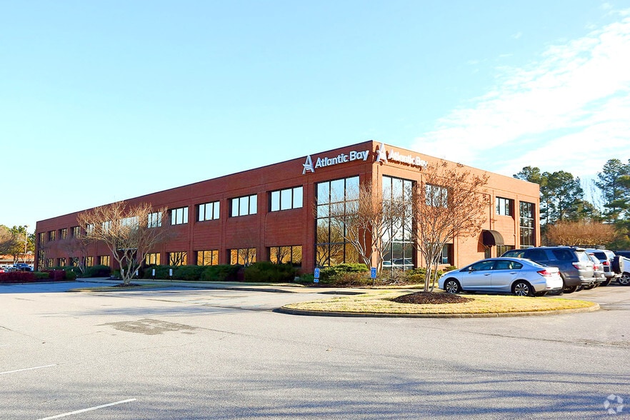 More Photos Of 596 Lynnhaven Pky, Virginia Beach Office For Lease