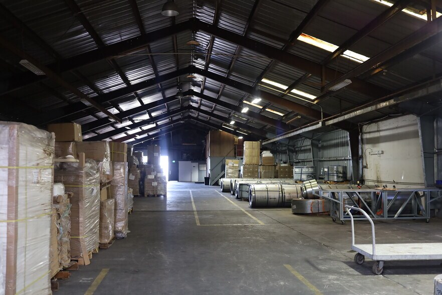 More Photos Of 3351 Laughlin Rd, Mount Dora Warehouse For Sale