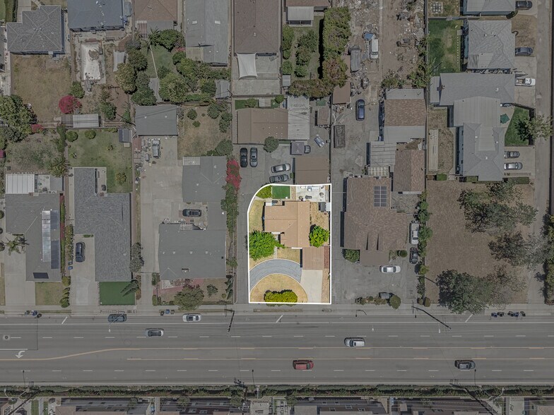 More Photos Of 22102 Normandie Ave, Torrance Apartments For Sale
