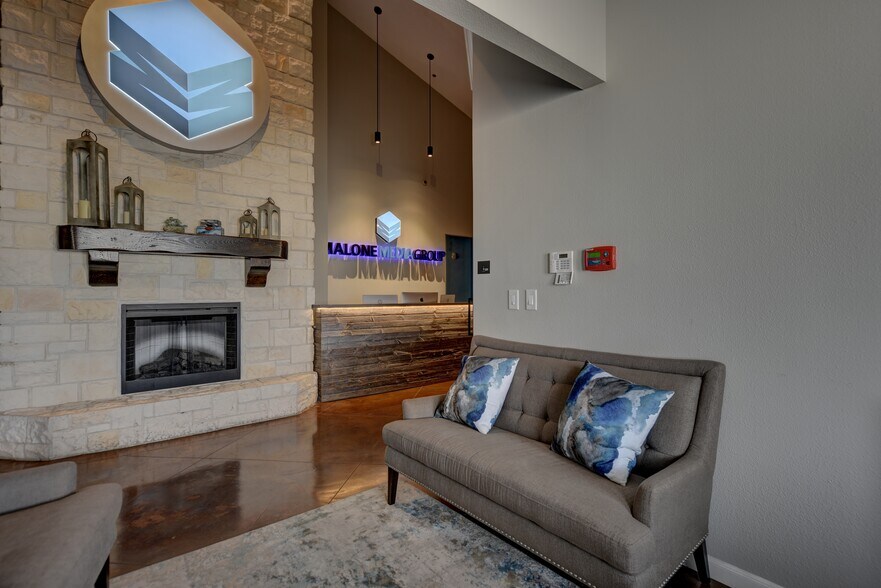 More Photos Of 12810 Telge Rd, Cypress Office For Lease