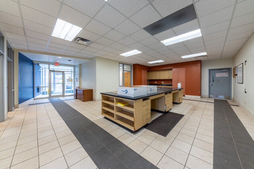 More Photos Of 1798 Old PA 66, Delmont Industrial For Sale