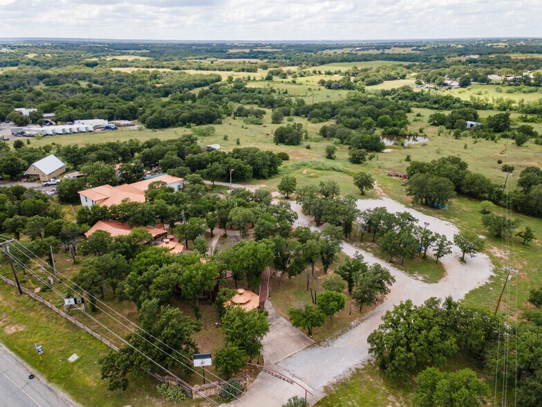 More Photos Of 7530 W Interstate 20, Weatherford Land For Sale