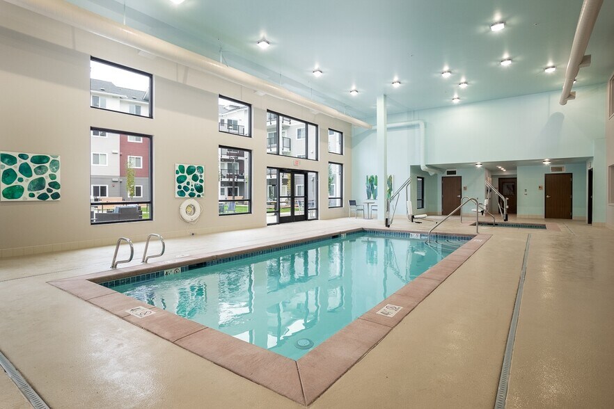 More Photos Of 6110 Pacific Ave SE, Lacey Multifamily For Sale