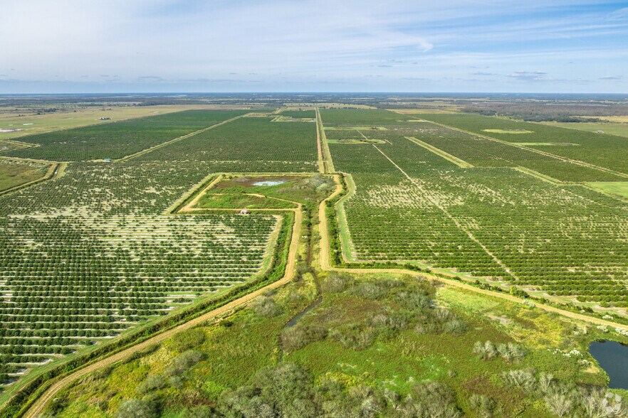 More Photos Of 8476 Ten Mile Grade, Zolfo Springs Land For Sale