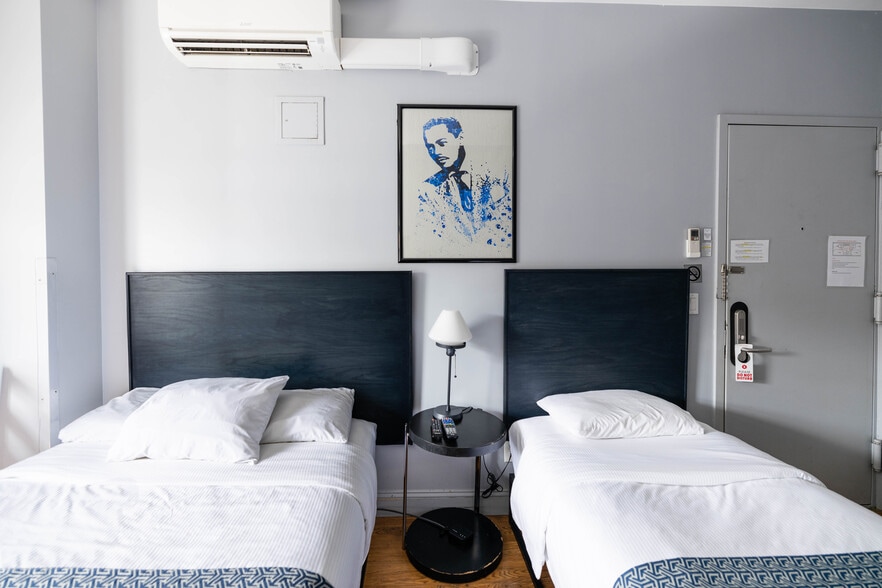 More Photos Of 65 E 129th St, New York Hotel For Sale