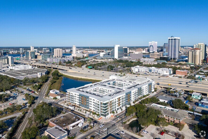More Photos Of 1300 Hendricks Ave, Jacksonville Apartments For Lease
