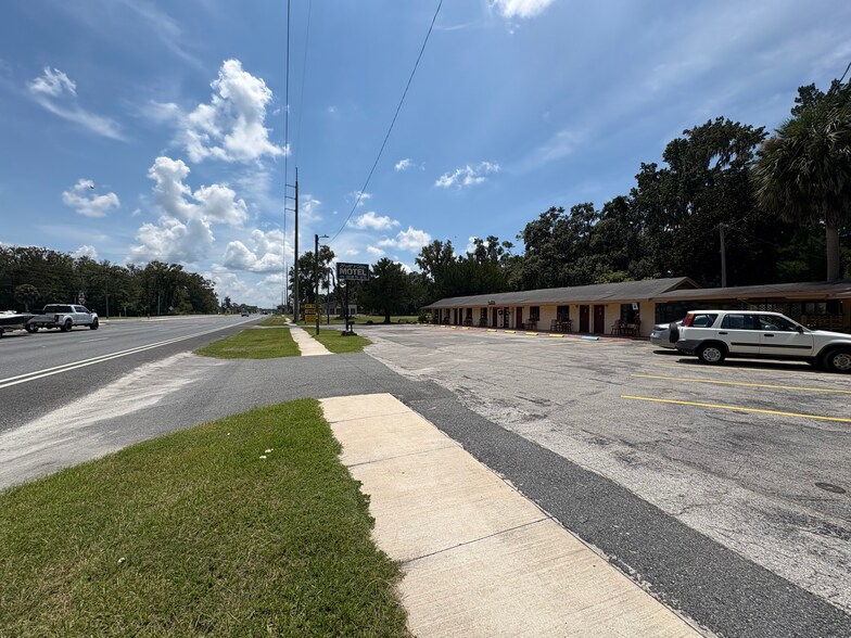 More Photos Of 3450 S Suncoast Blvd, Homosassa Land For Sale
