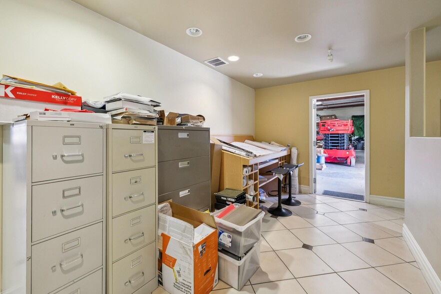 More Photos Of 5560 Boscell Common, Fremont Warehouse For Sale