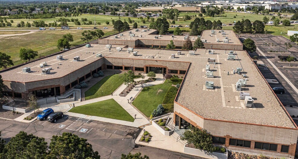 More Photos Of 1925 Aerotech Dr, Colorado Springs Office For Lease