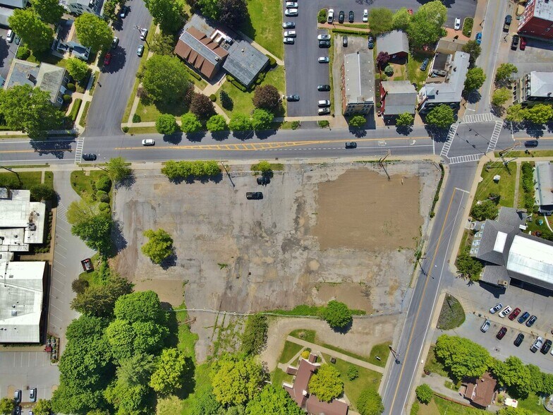 More Photos Of 4390 Albany Post Rd, Hyde Park Land For Sale