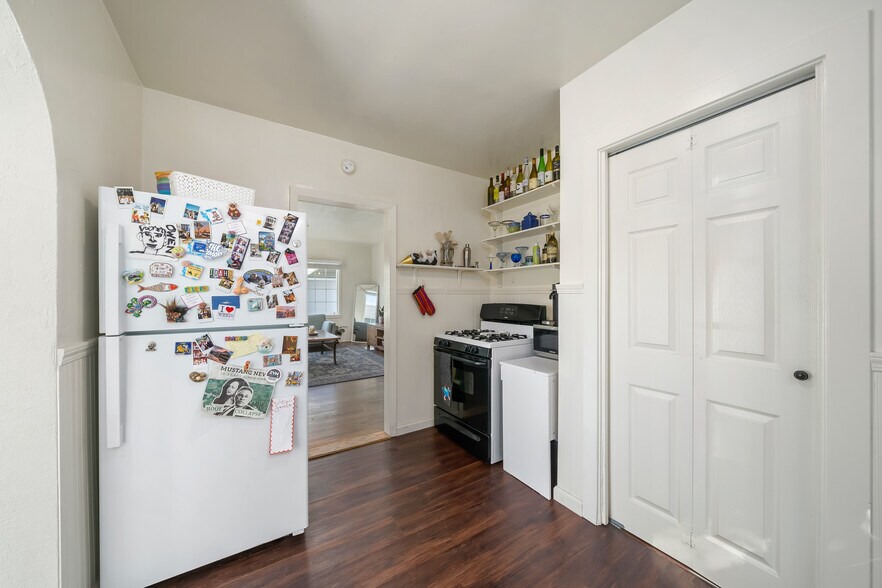 More Photos Of 364 Hathway Ave, San Luis Obispo Apartments For Sale