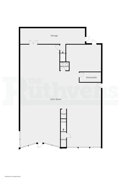 More Photos Of 1058 S Florida Ave, Lakeland Storefront Retail Office For Sale