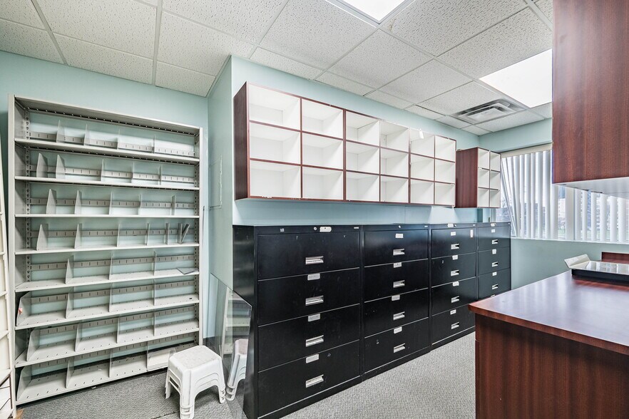 More Photos Of 1625 Albion Rd, Toronto Medical For Sale