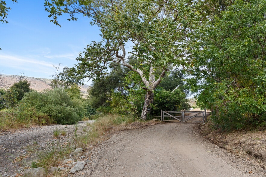 More Photos Of 5737 Bonsall Drive, Malibu Land For Sale