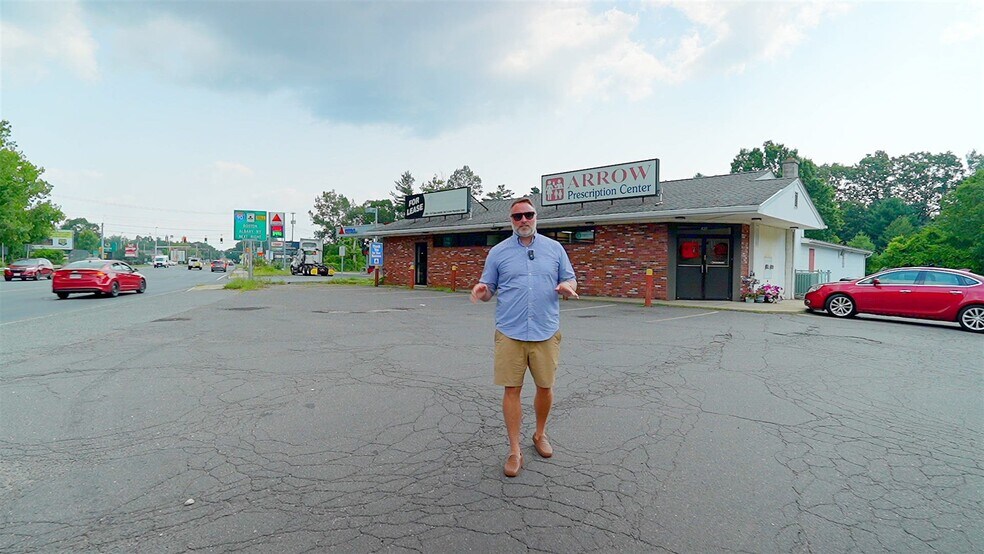 Primary Photo Of 417 N Elm St, Westfield Land For Lease