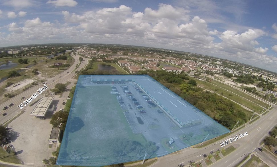 More Photos Of 3113-3185 W Atlantic Blvd, Pompano Beach Unknown For Lease