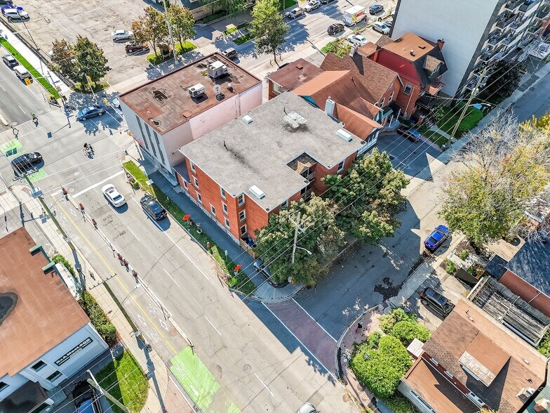 More Photos Of 342 Frank St, Ottawa Apartments For Sale