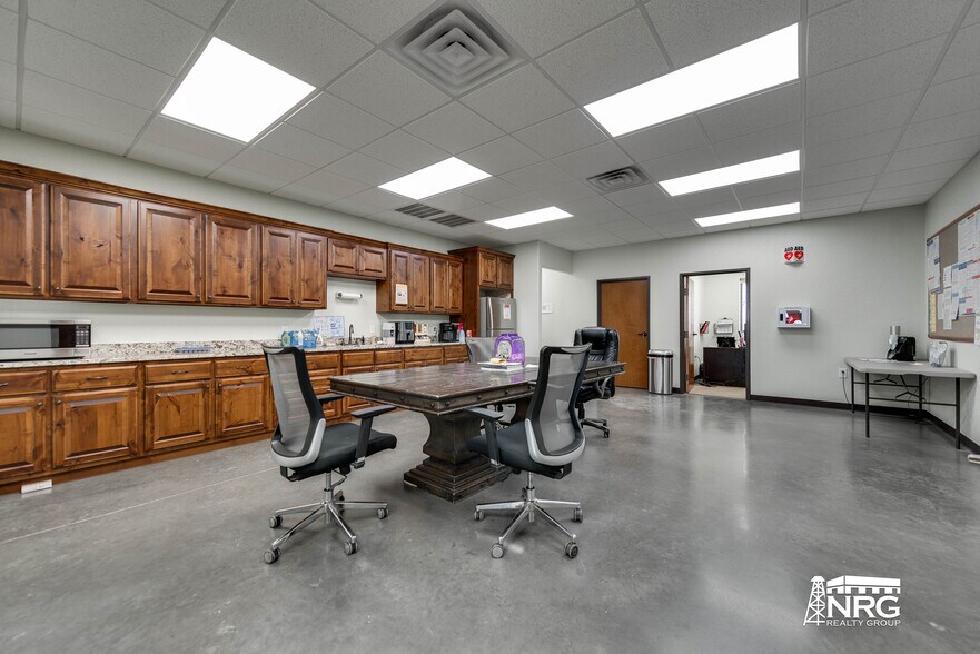 More Photos Of , Monahans Industrial For Sale