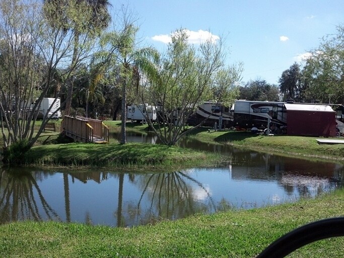 Primary Photo Of 937 Sabal Palm Dr, Zolfo Springs Manufactured Housing Mobile Home Park For Sale