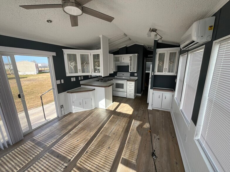 More Photos Of 7322 Highway 122 E, Ray City Manufactured Housing Mobile Home Park For Sale