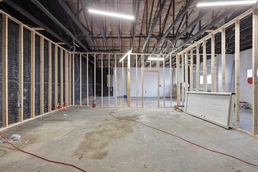More Photos Of 688 E Eagle St, Buffalo Warehouse For Sale