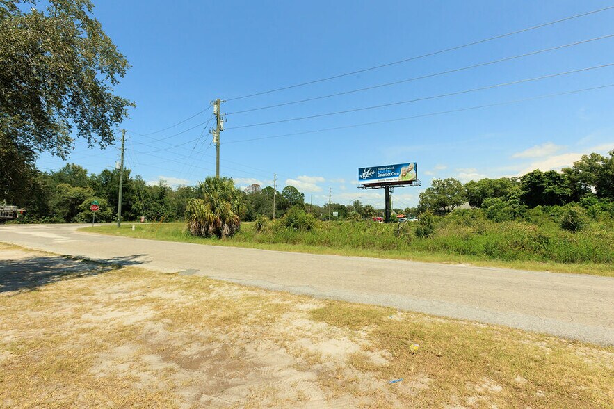 More Photos Of 18888 Ackson Rd, Spring Hill Land For Sale