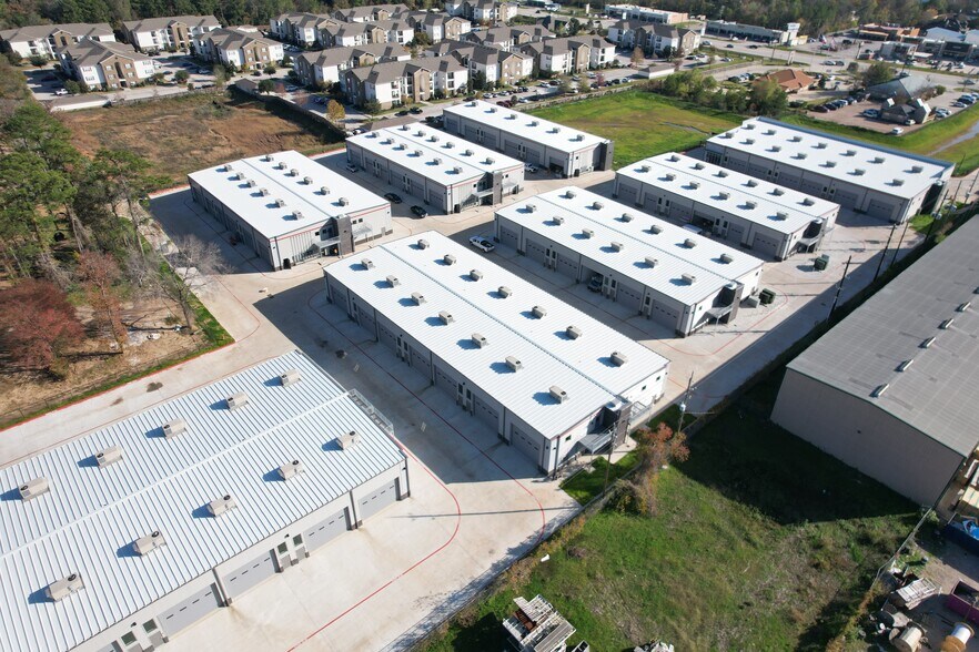 More Photos Of 5432 FM 1488 Rd, Magnolia Warehouse For Sale