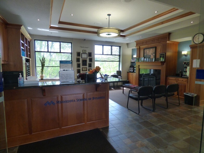 More Photos Of 17685 Juniper Path, Lakeville Office For Lease