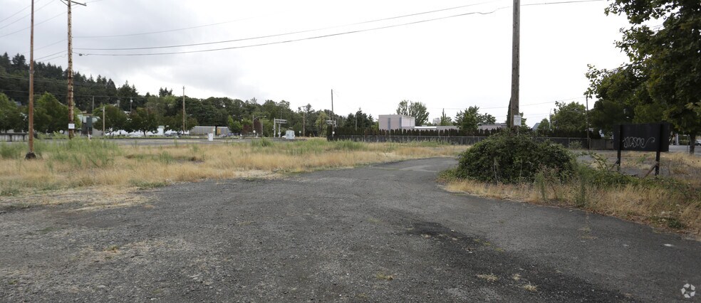 More Photos Of 705 S A St, Springfield Land For Sale