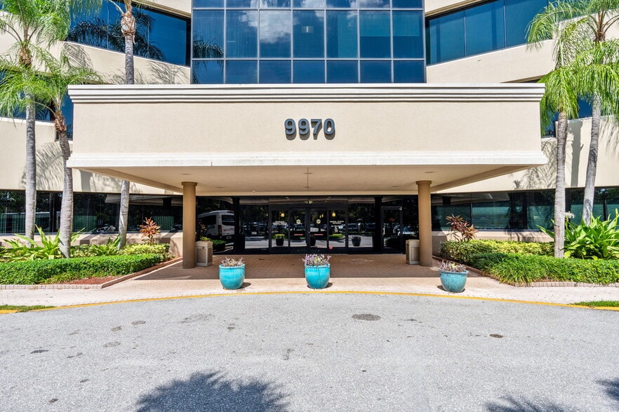 Primary Photo Of 9970 S Central Park Blvd, Boca Raton Medical For Lease