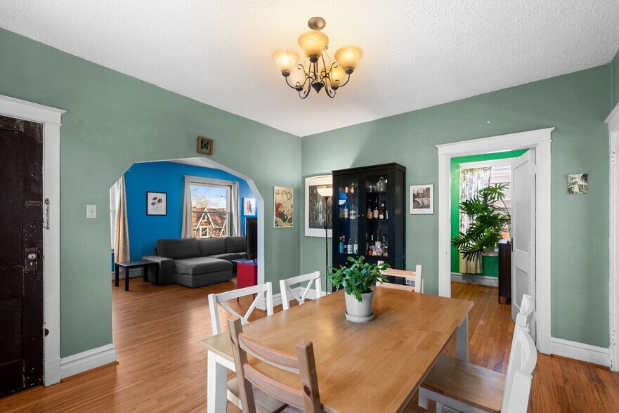 More Photos Of 5510 Lisette Ave, Saint Louis Multifamily For Sale