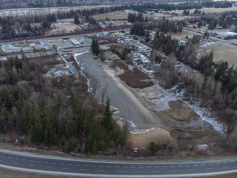 More Photos Of 61934 Estell Rd, Hope Land For Lease