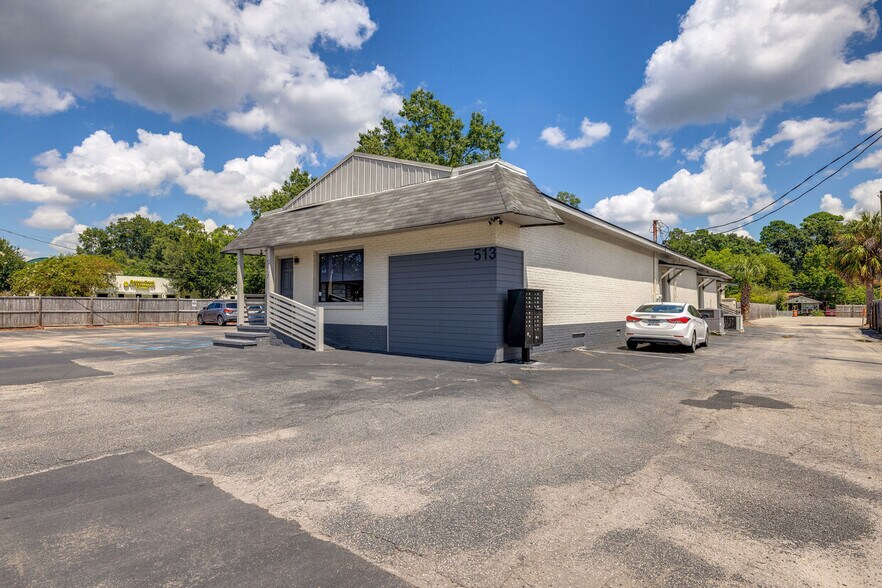 More Photos Of 513 Red Bank Rd, Goose Creek Medical For Lease