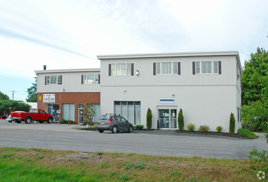 More Photos Of 175 Main St, South Portland Office For Lease