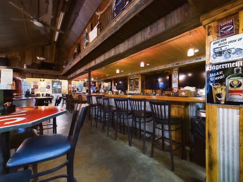 More Photos Of 4512 E M-21, Corunna Restaurant For Sale