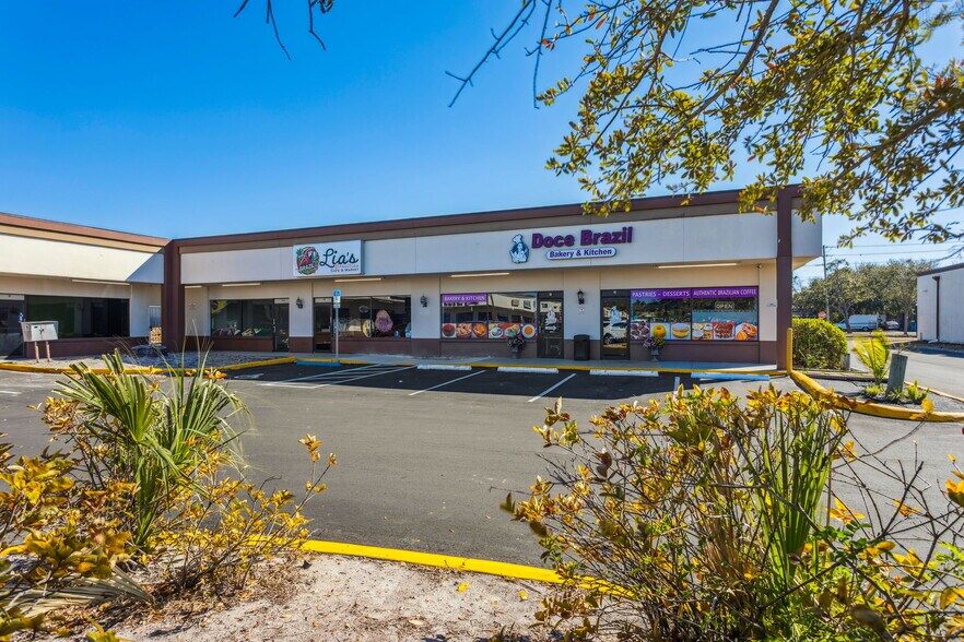 More Photos Of 1479-1499 Belcher Rd S, Clearwater Unknown For Lease