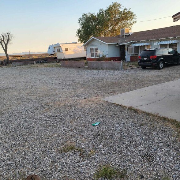 More Photos Of 17669 Frontage, North Edwards Manufactured Housing Mobile Home Park For Sale
