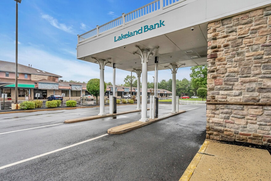 More Photos Of 3441 US Highway 9, Freehold Bank For Sale