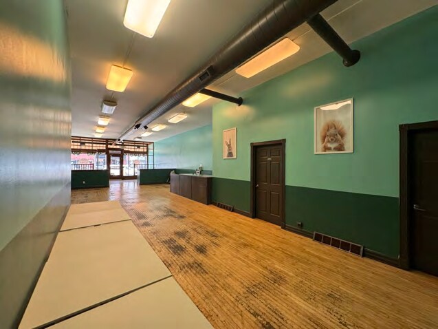 More Photos Of 13 N Main St, Three Rivers Restaurant For Sale