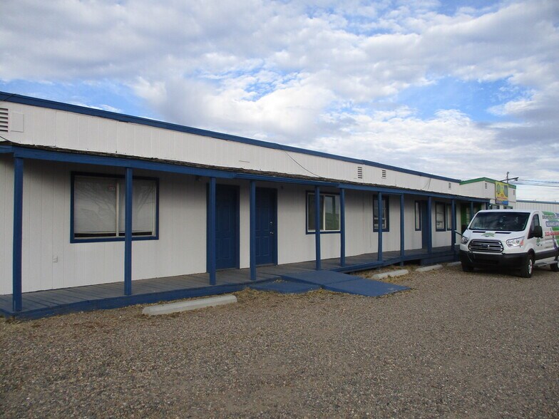 More Photos Of 1960-1962 S State Route 89, Chino Valley Storefront Retail Office For Lease