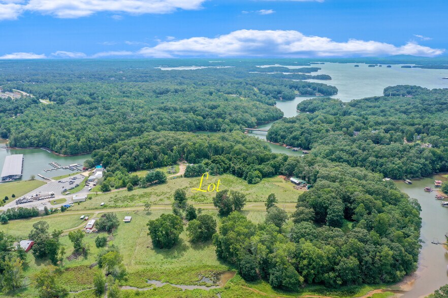 More Photos Of 6300 Jones Rd, Flowery Branch Land For Sale