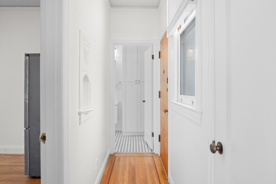 More Photos Of 59 Collingwood St, San Francisco Apartments For Sale