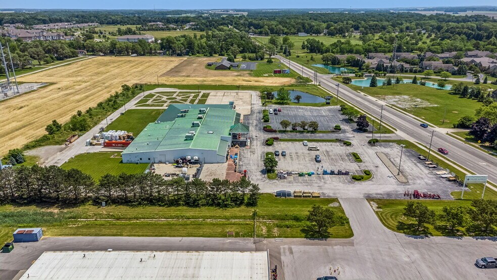 More Photos Of 15276 E Us Route 224, Findlay Freestanding For Sale