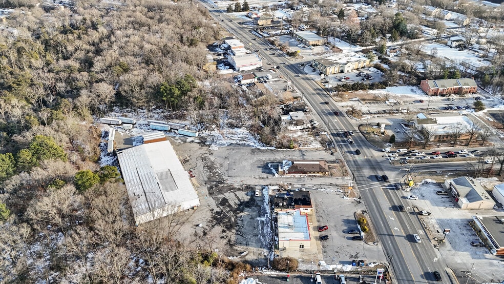 More Photos Of 3410 Leonardtown Rd, Waldorf Freestanding For Sale
