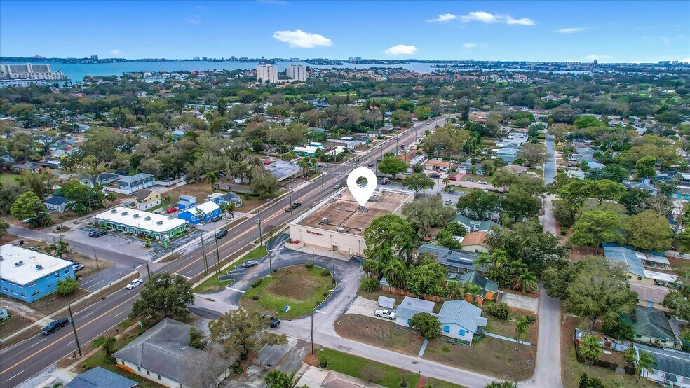 More Photos Of 5701 Gulfport Blvd S, Gulfport Drugstore For Sale