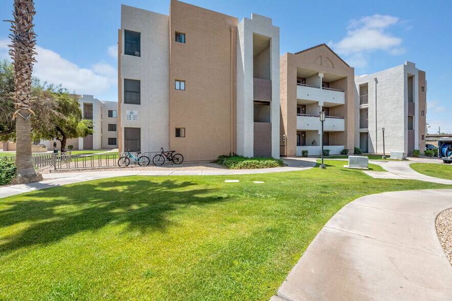 More Photos Of 1249 E Spence Ave, Tempe Apartments For Sale