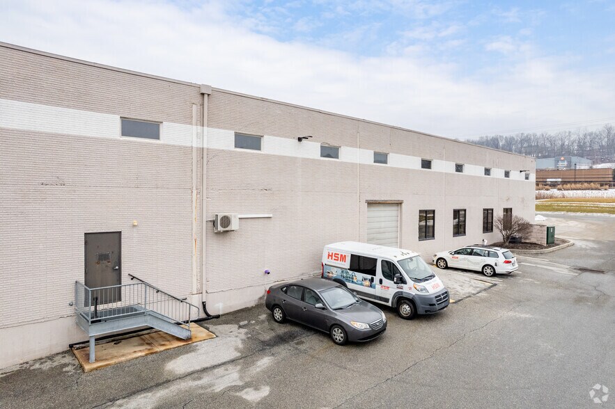 More Photos Of 419 Boot Rd, Downingtown Warehouse For Lease