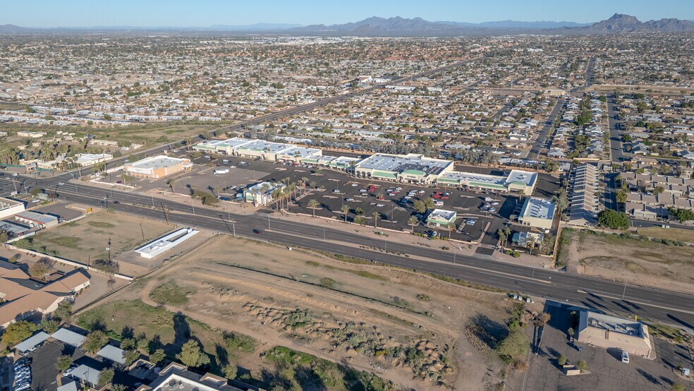 Primary Photo Of 6016-6036 E Main St, Mesa Storefront For Lease