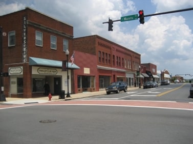 More Photos Of 108 E Main Ave, Gastonia General Retail For Sale